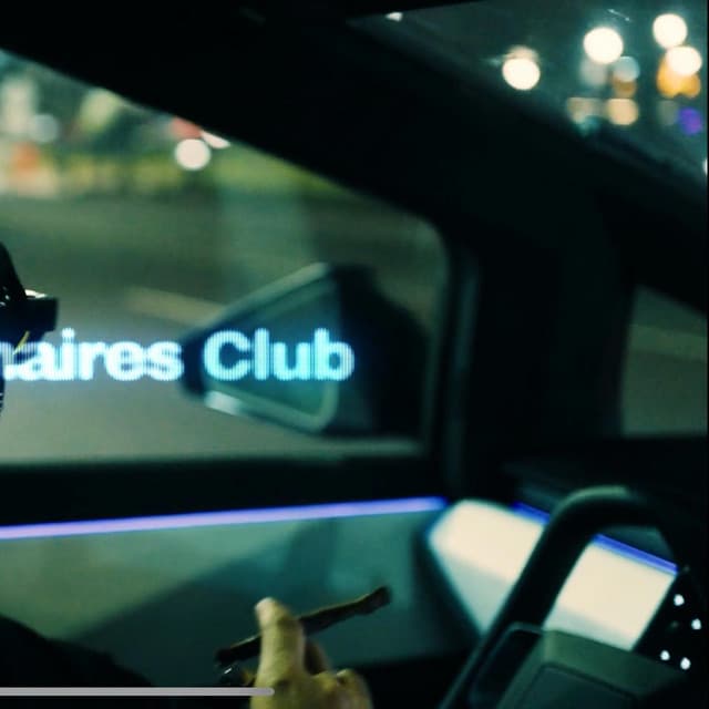 Millionaires Club