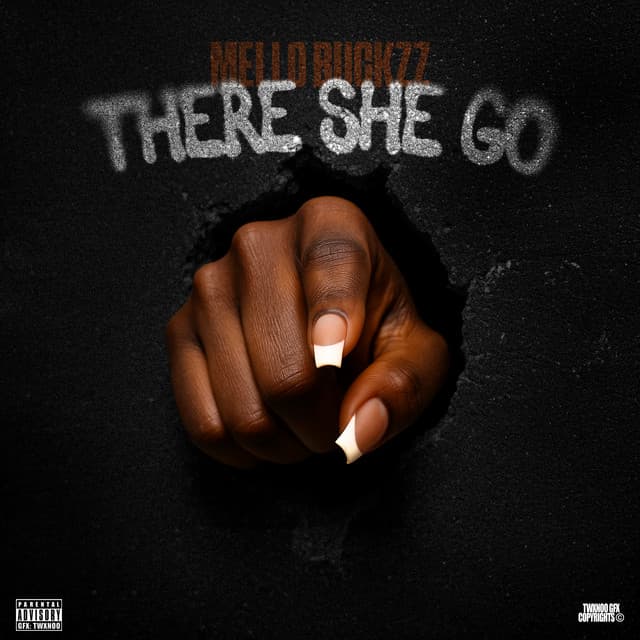 There She Go
