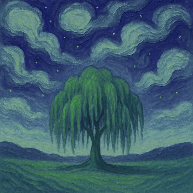 Hanging Tree
