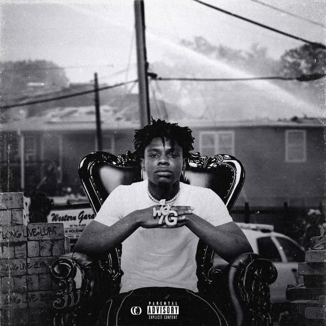 Different Route (feat. BiC Fizzle)