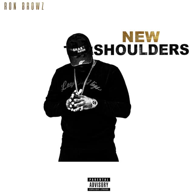 New Shoulders