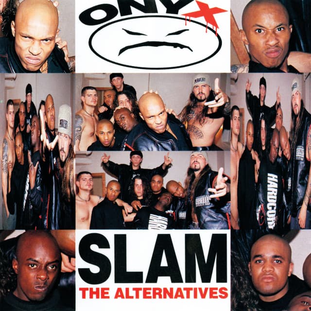 Slam: The Alternatives