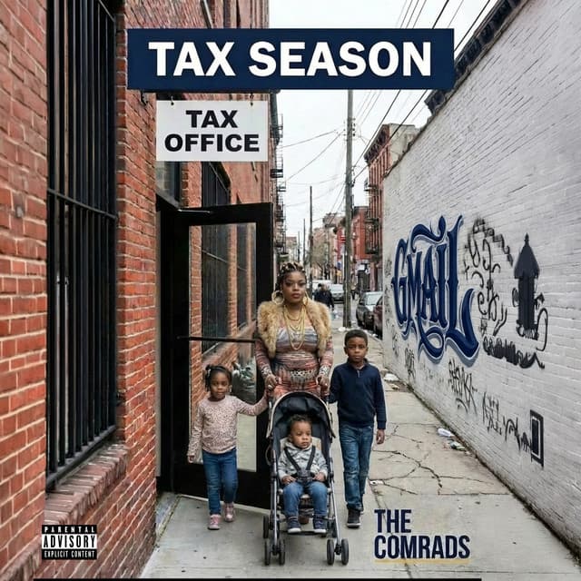Tax Season