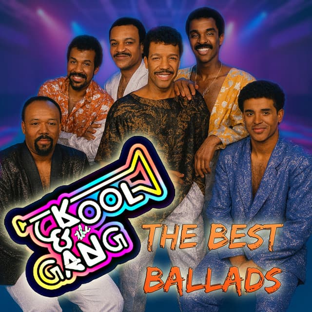 The Best Ballads