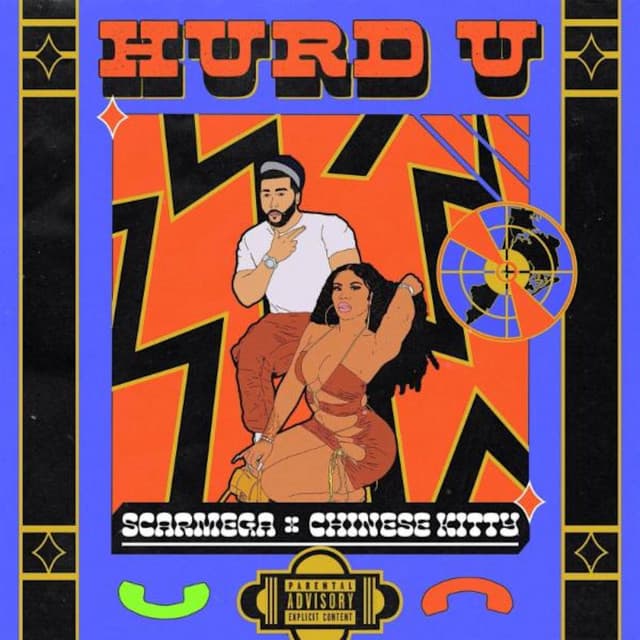 Hurd U