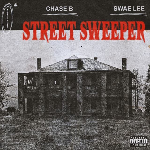 Street Sweeper