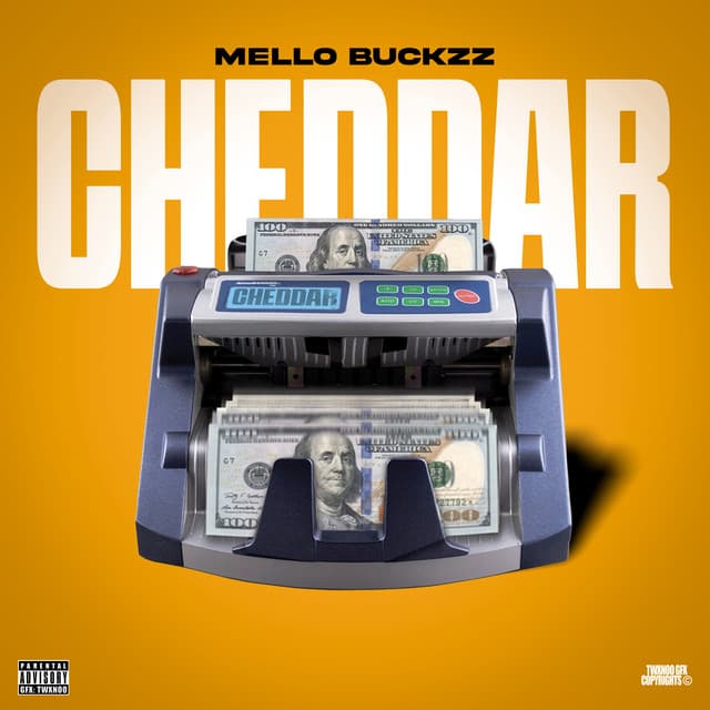 Cheddar