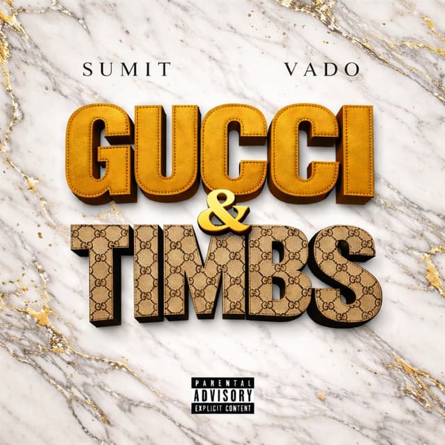 Gucci & Timbs