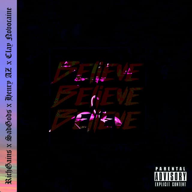 Believe