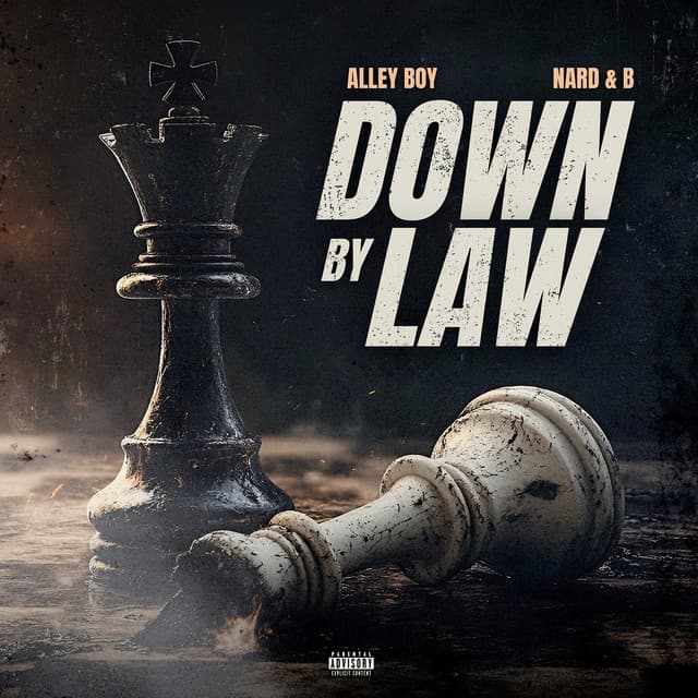 Down by Law