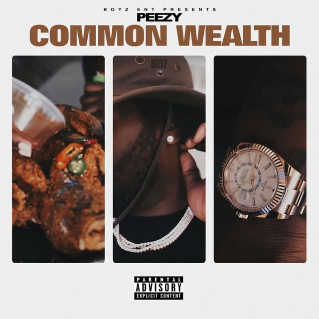 Common Wealth