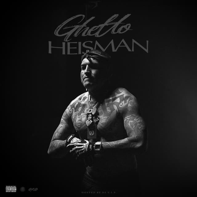 Ghetto Heisman