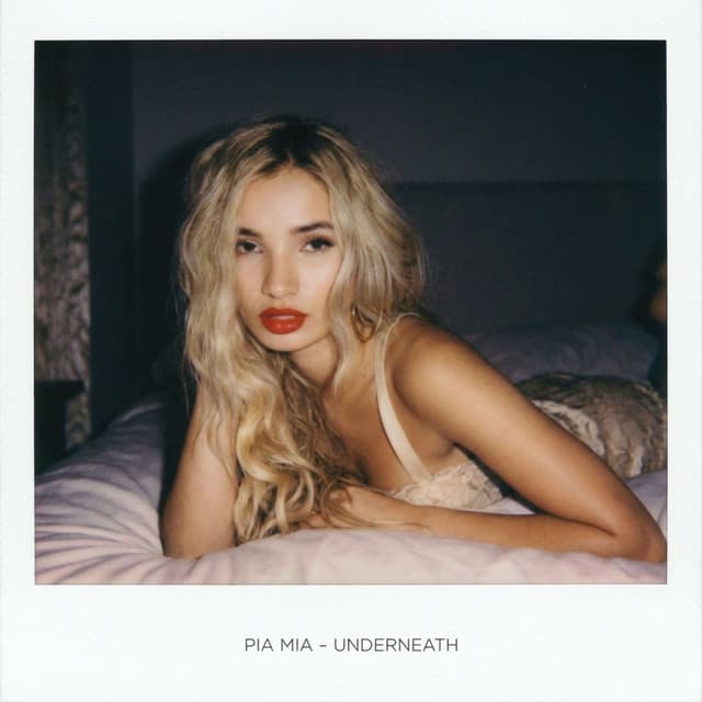 Underneath