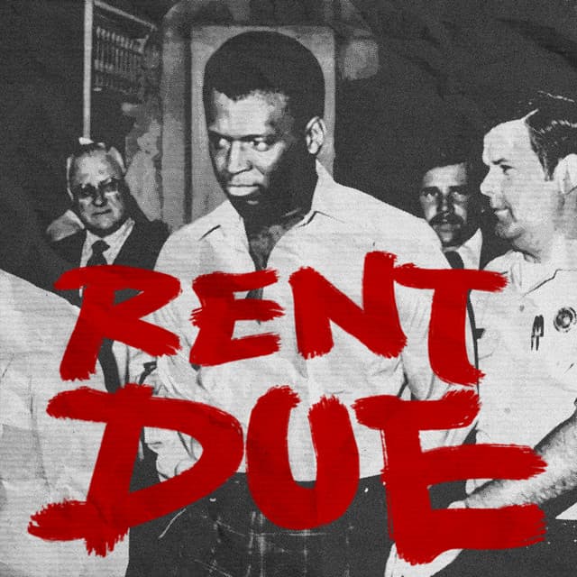 Rent Due