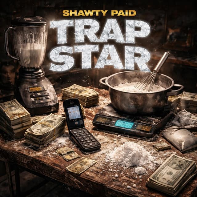 Trapstar