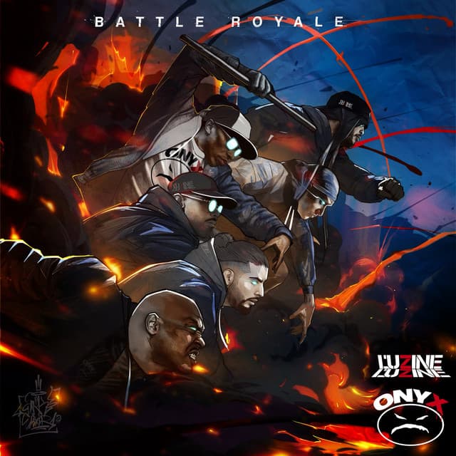 Battle Royale
