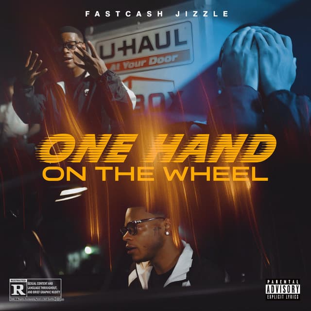 One Hand On The Wheel