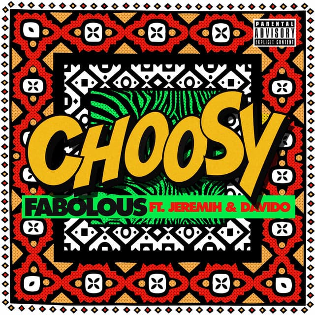 Choosy