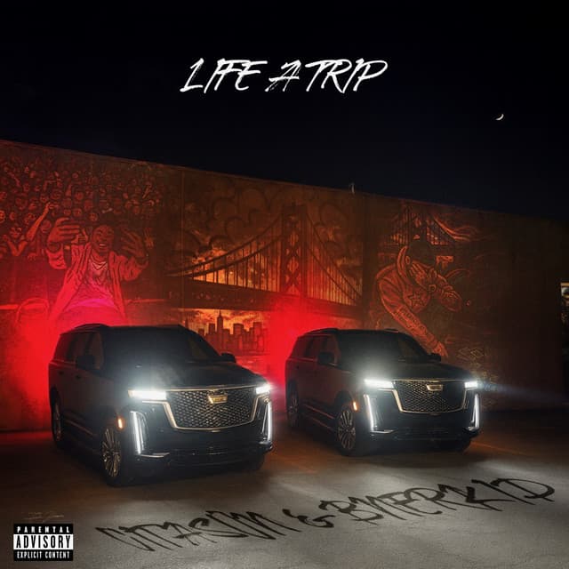 LIFE A TRIP