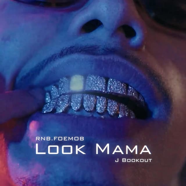 Look Mama