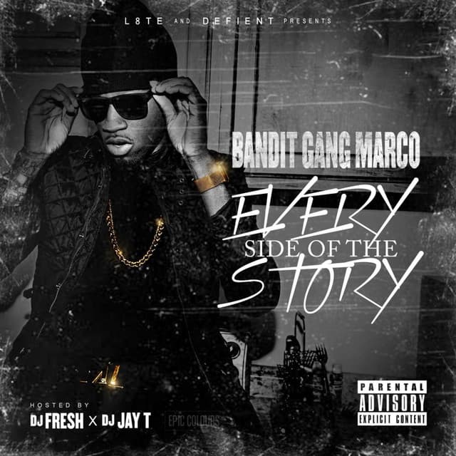 Every Side of the Story