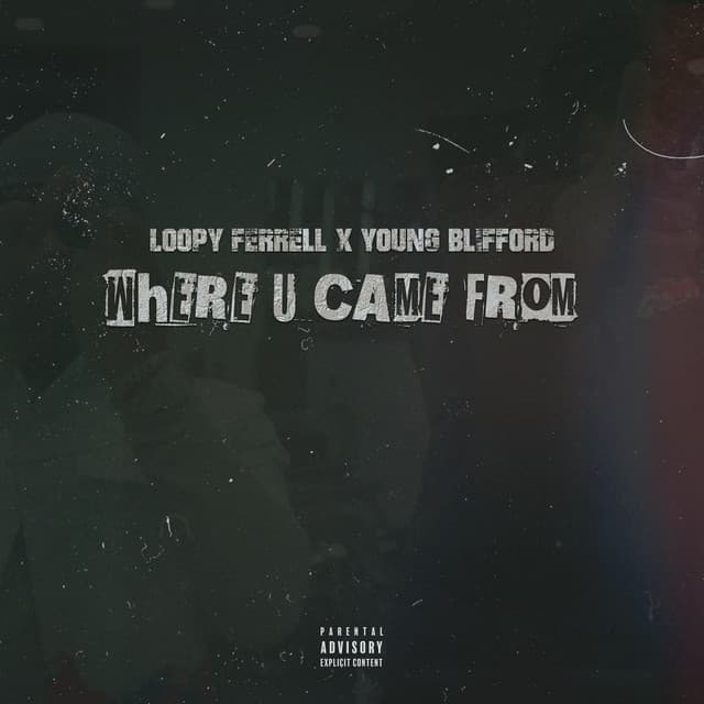 Where U Came From