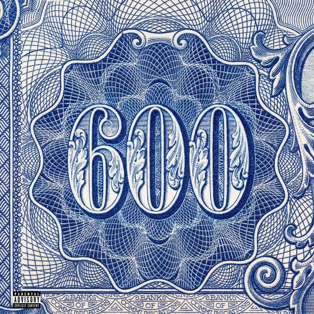 600 Racks