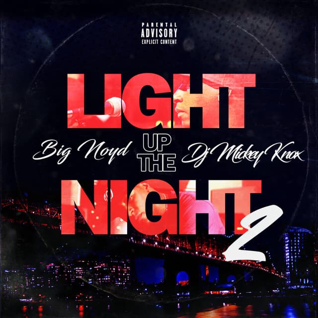 Light Up The Night 2