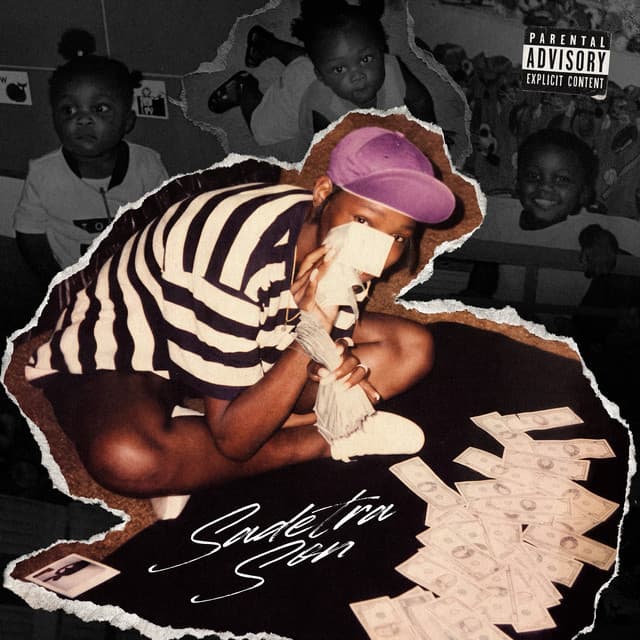 How I Came In (feat. Zillionaire Doe)