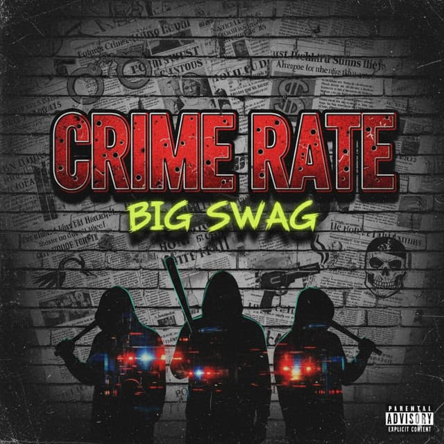 Crime Rate