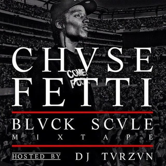The Black Scale