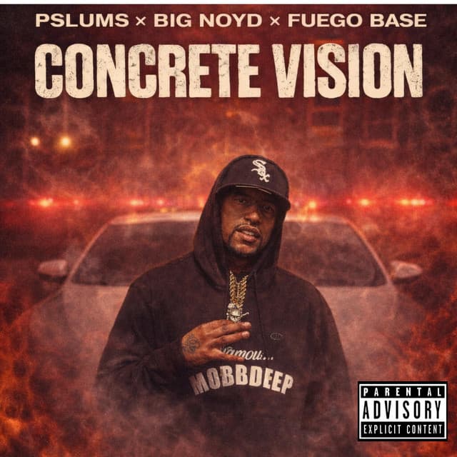Concrete Vision