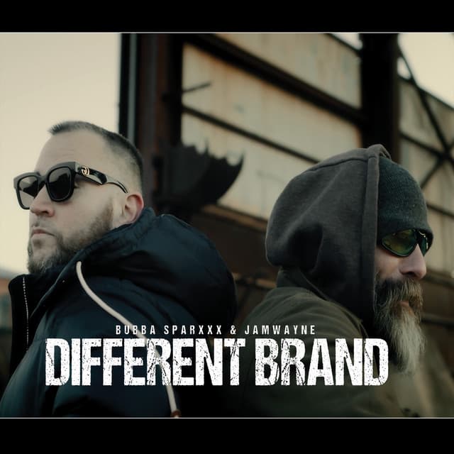 Different Brand