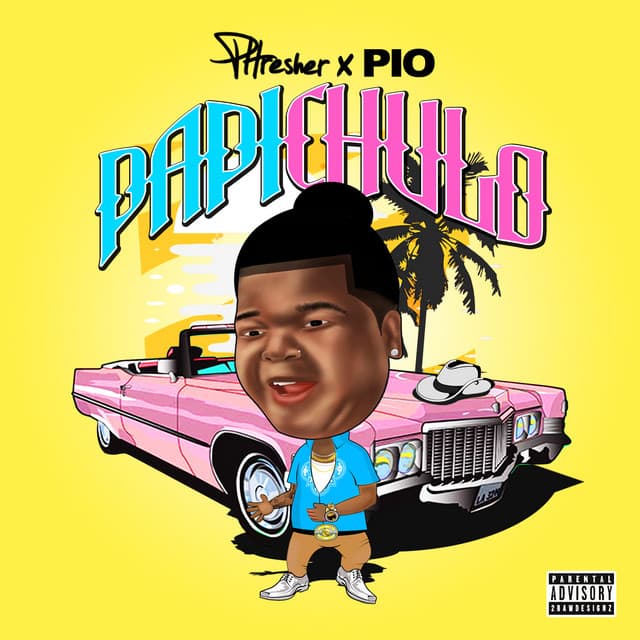 Papi Chulo