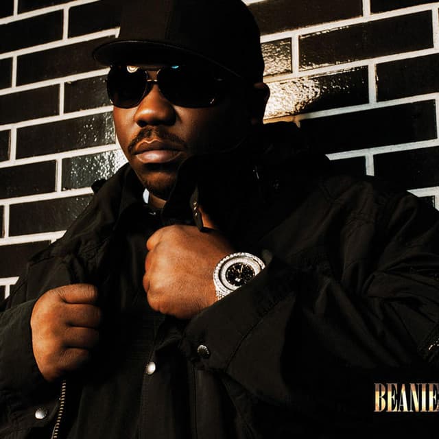 B Boy - Single