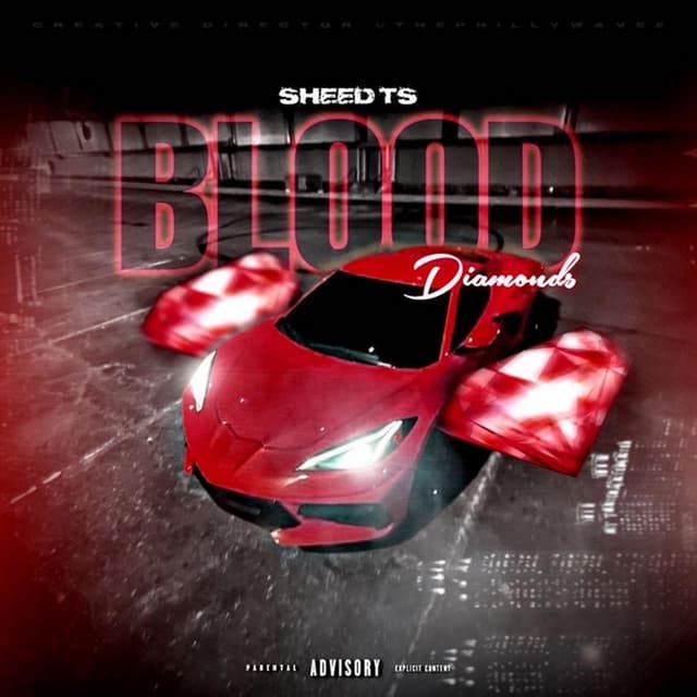 Blood Diamonds