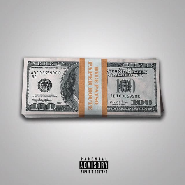 Paper Route