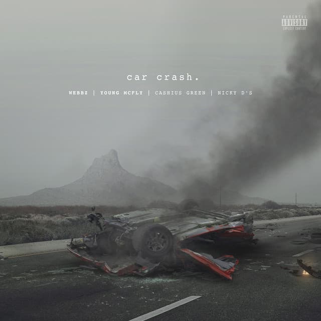 Car Crash