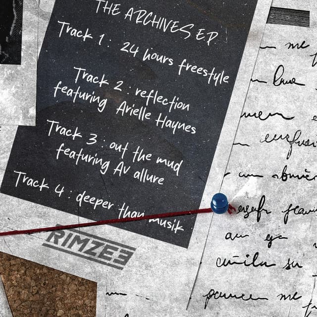 The Archives