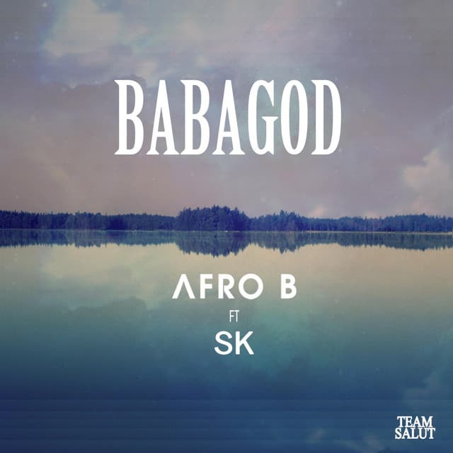 Baba God (feat. Sk)