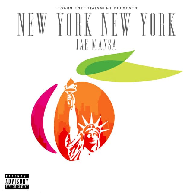 New York New York