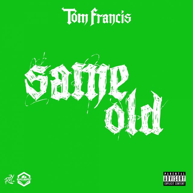 Same Old