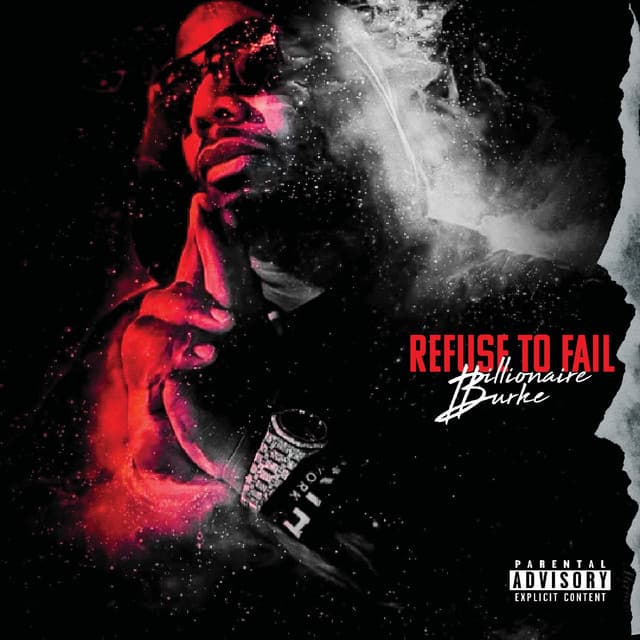 Refuse To Fail