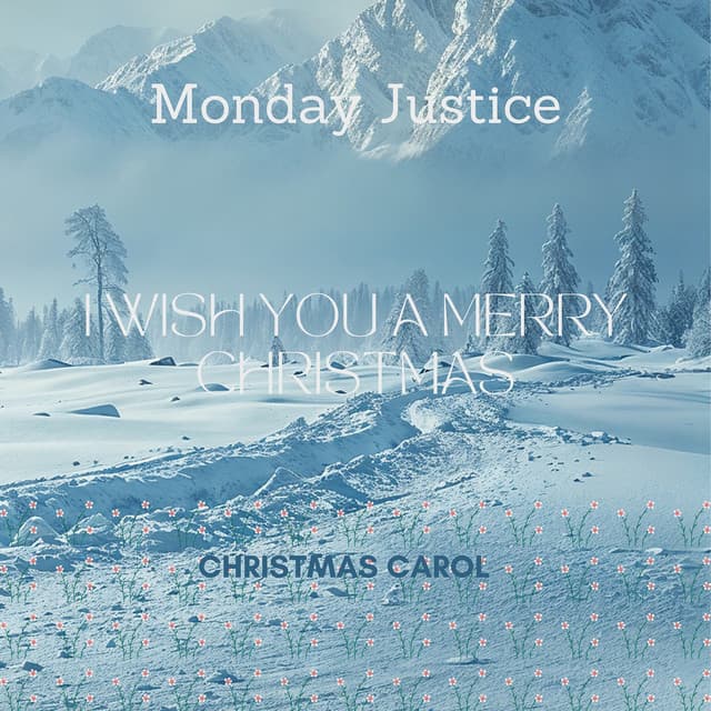 I Wish You a Merry Christmas