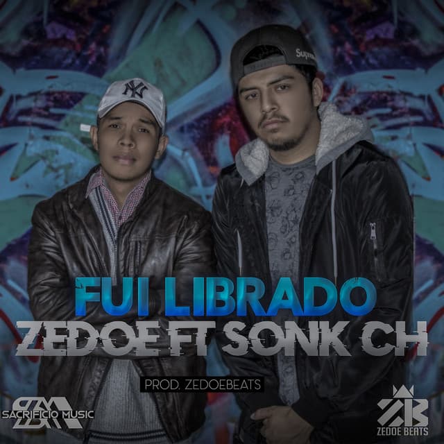 Fuí Librado