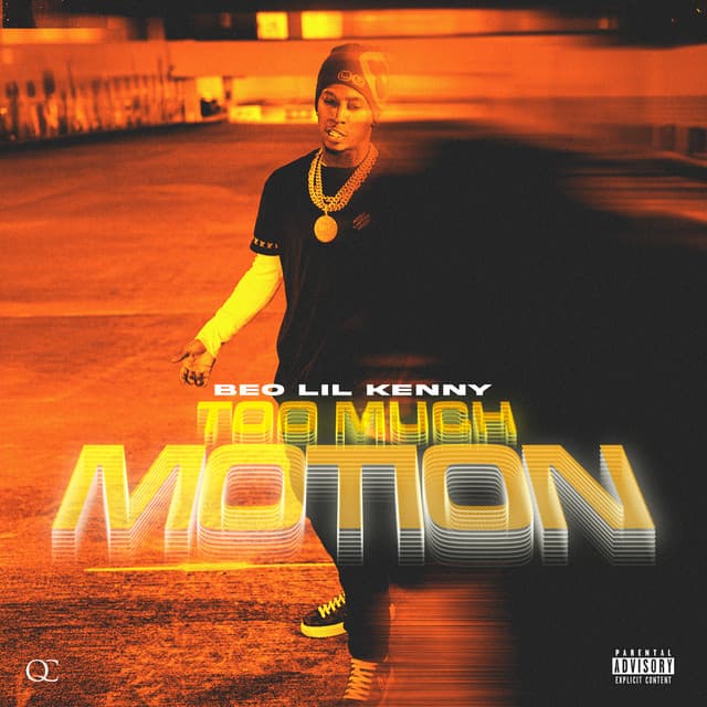 Too Much Motion