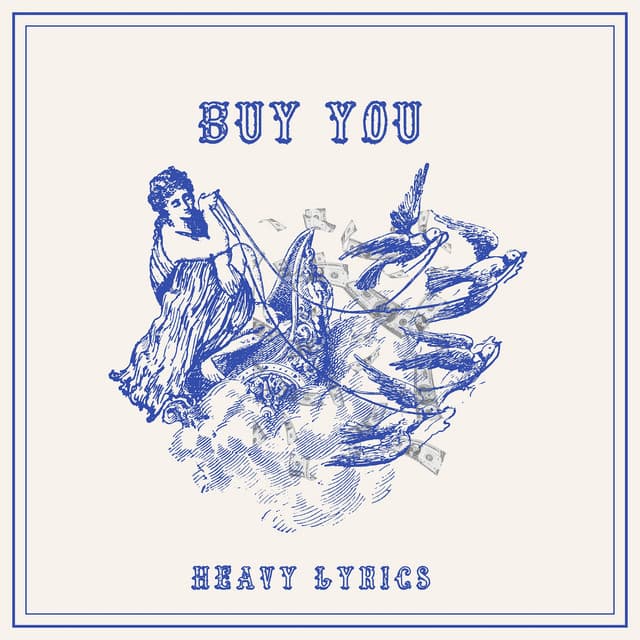 Heavy Lyrics