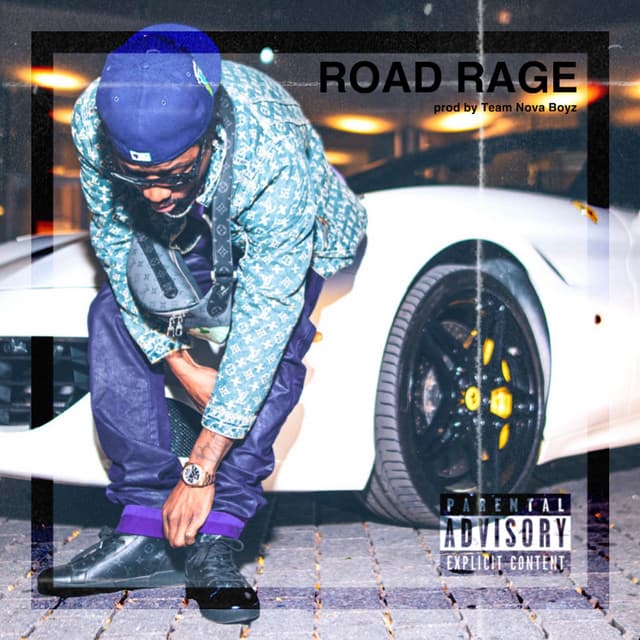 ROAD RAGE