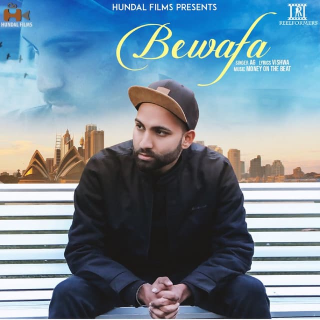 Bewafa