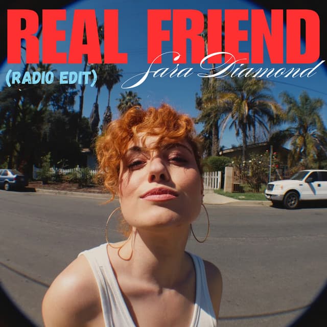 Real Friend (Radio Edit)